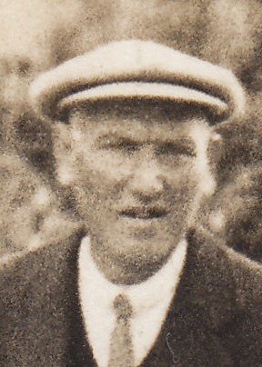Martinus Kroeze